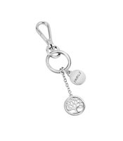 Keychain Morellato Portachiavi in Steel SD7144 - SD7144